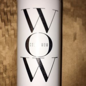 WOW Dream Filter, Pre-Shampoo Mineral Remover